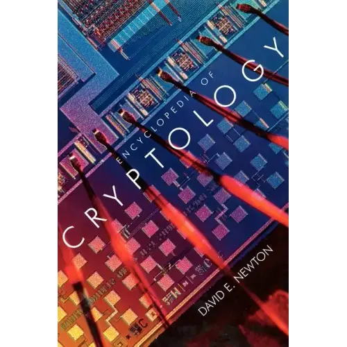 Encyclopedia of Cryptology