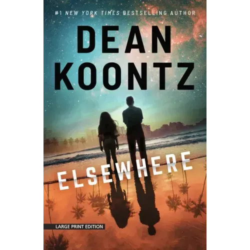Elsewhere