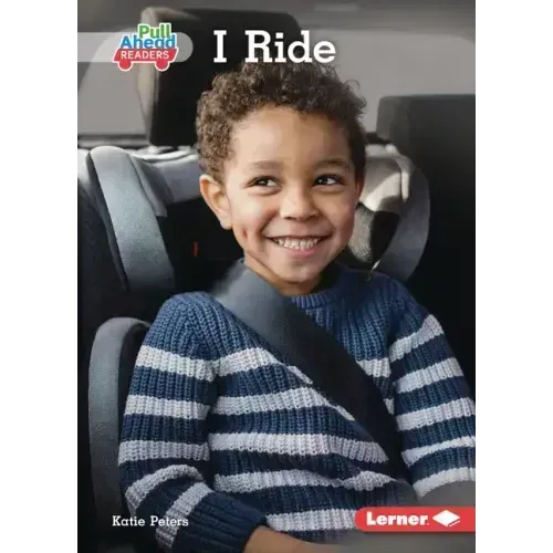 I Ride