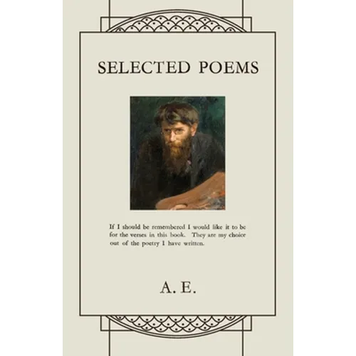 Selected Poems