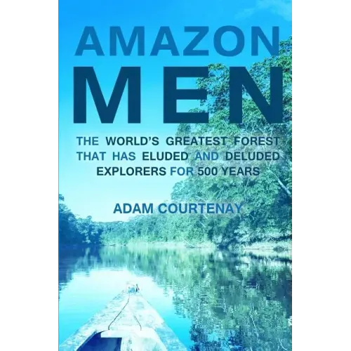 Amazon Men