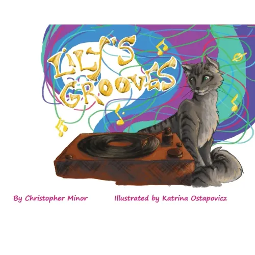 Lily's Grooves