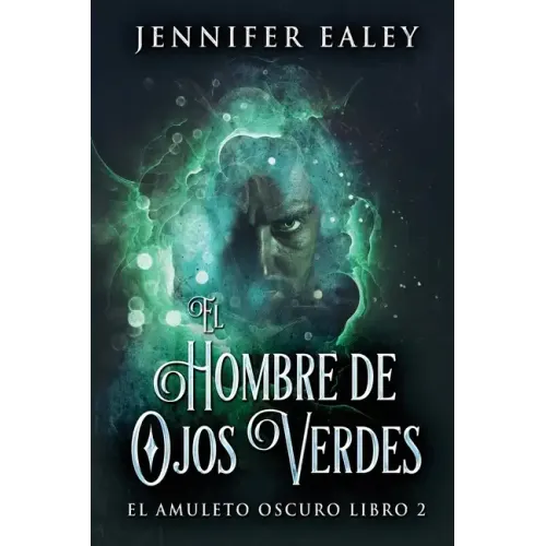 El Hombre de Ojos Verdes