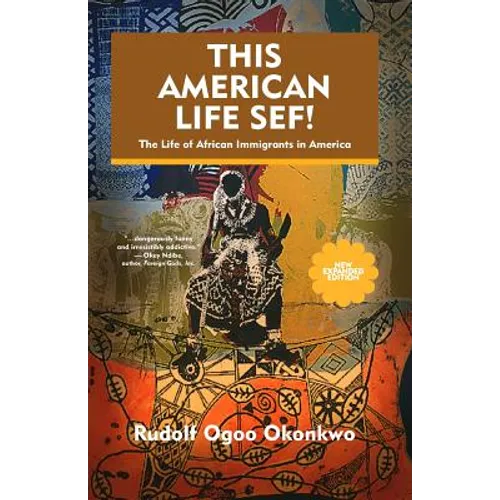 This American Life Sef (New and Expanded Edition)