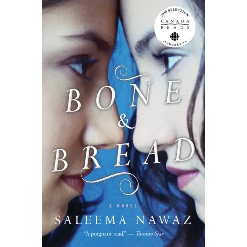 Bone and Bread