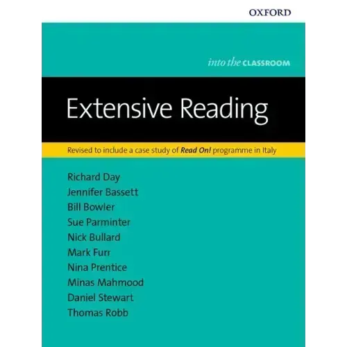 Extensive Reading