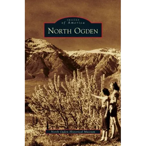 North Ogden