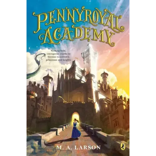 Pennyroyal Academy