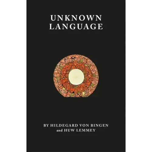 Unknown Language