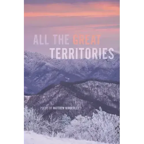 All the Great Territories