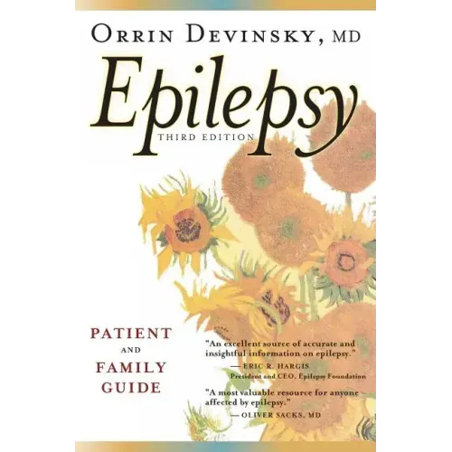 Epilepsy: A Patient and Family Guide