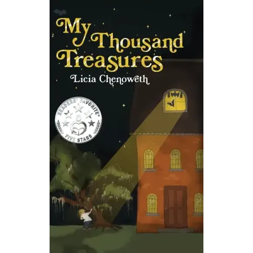 My Thousand Treasures