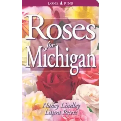 Roses for Michigan