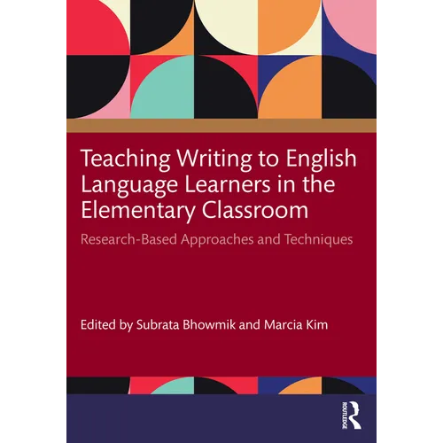 Teaching Writing to English Language Learners in the Elementary Classroom: Research-Based Approaches and Techniques