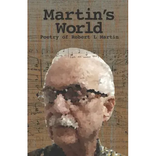 Martin's World