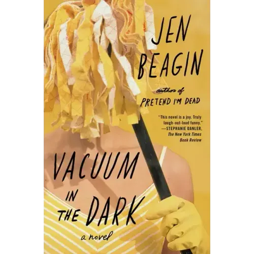 Vacuum in the Dark