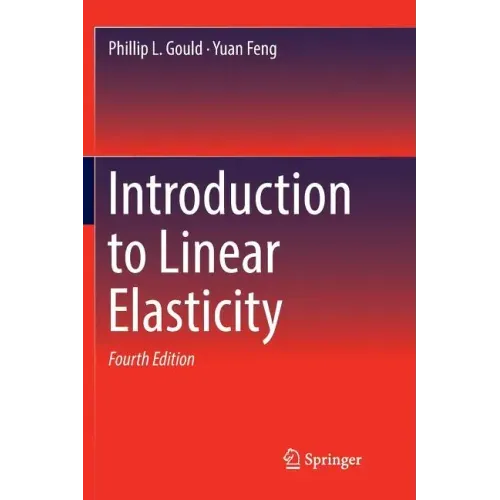 Introduction to Linear Elasticity