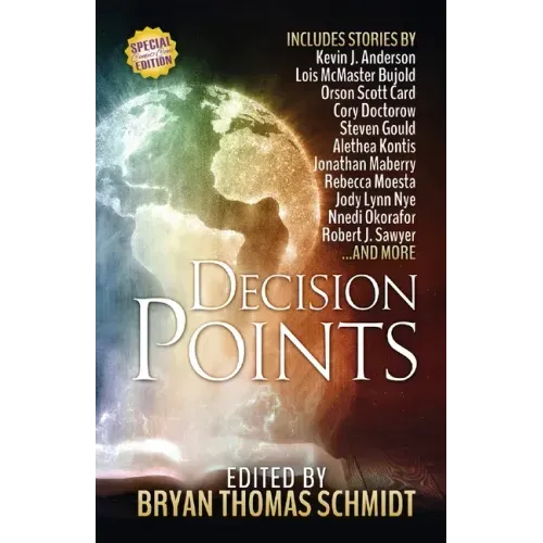 Decision Points