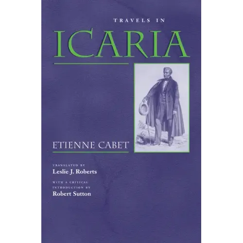 Travels in Icaria