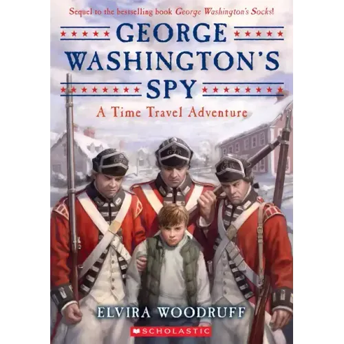 George Washington's Spy