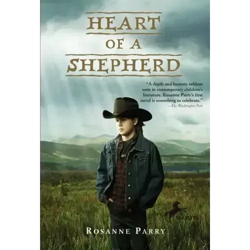 Heart of a Shepherd