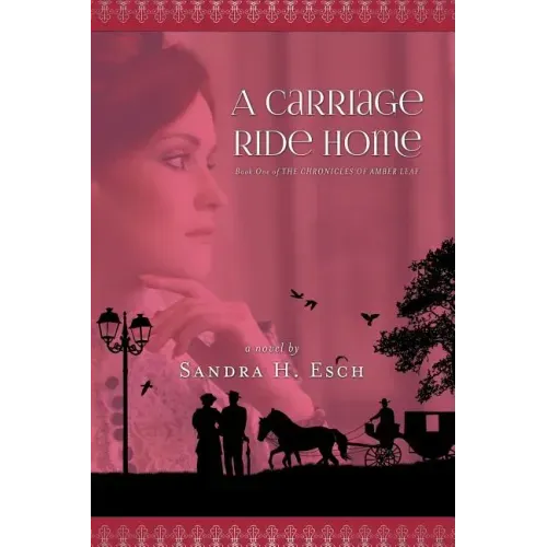 A Carriage Ride Home