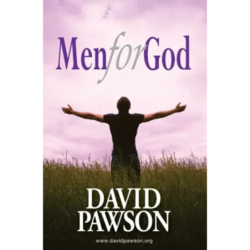 Men for God