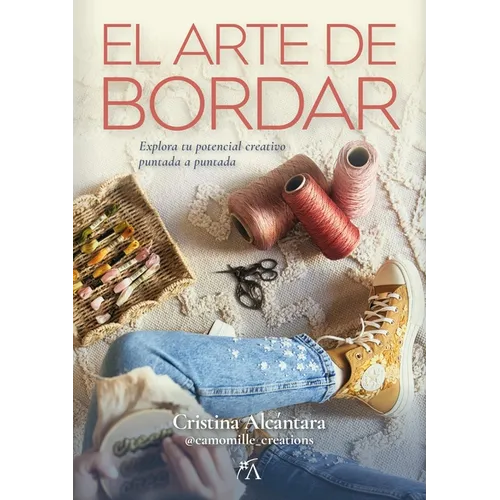 Arte de Bordar, El