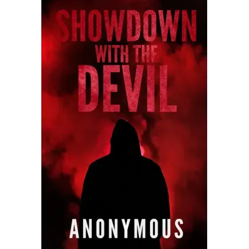 Showdown With The Devil: Bourbon Kid Book 10