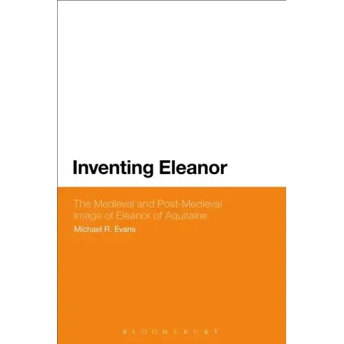 Inventing Eleanor