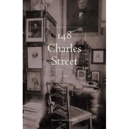 148 Charles Street