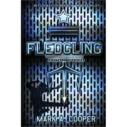 Fledgling: Jason Steed
