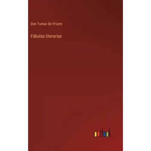 Fábulas literarias