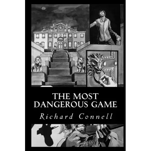 The Most Dangerous Game