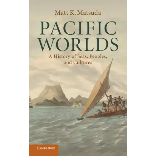 Pacific Worlds