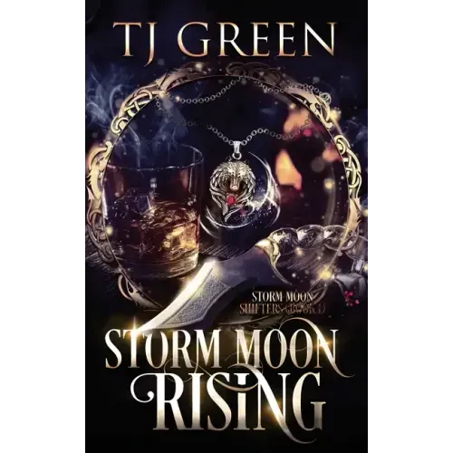 Storm Moon Rising: Paranormal Mysteries
