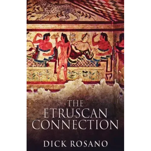 The Etruscan Connection