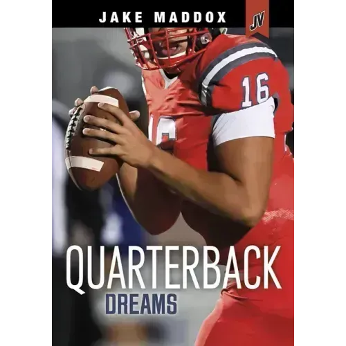 Quarterback Dreams