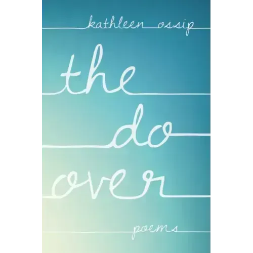 The Do-Over