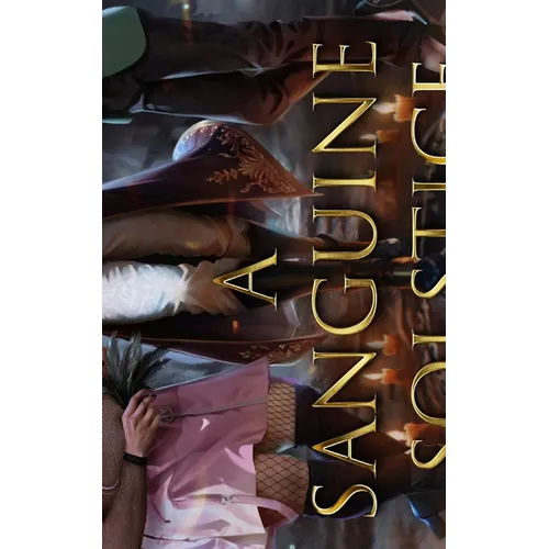 A Sanguine Solstice