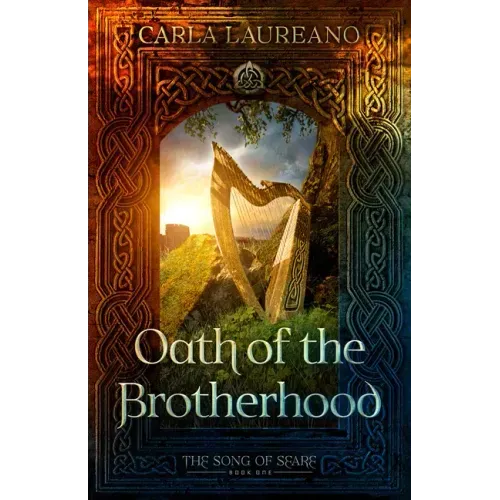 Oath of the Brotherhood: Volume 1