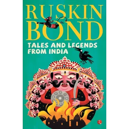 Tales and Legends from India