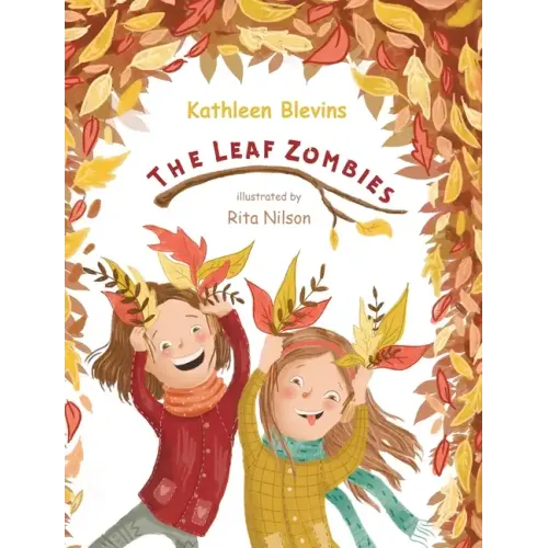 Leaf Zombies