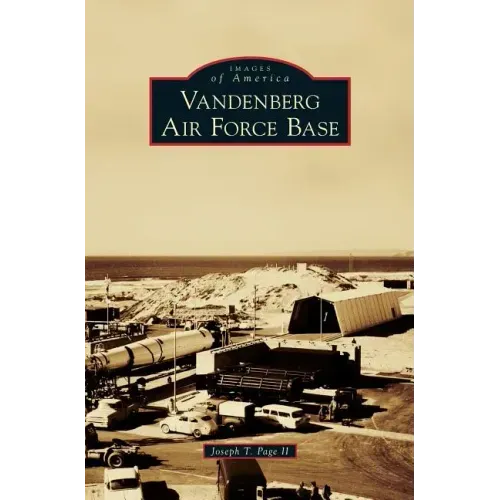 Vandenberg Air Force Base