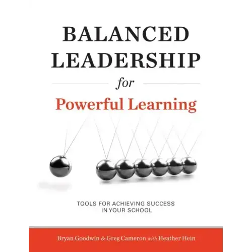 Balanced Leadership for Powerful Learning