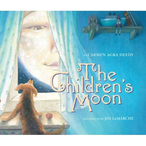 The Children's Moon