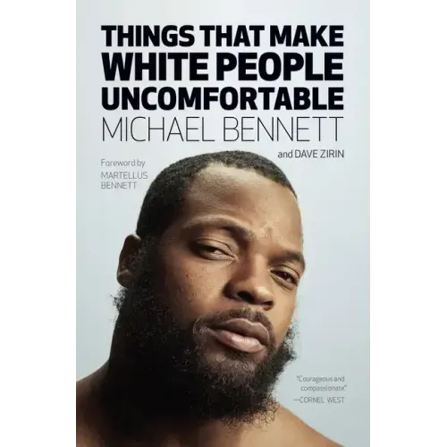 Things That Make White People Uncomfortable