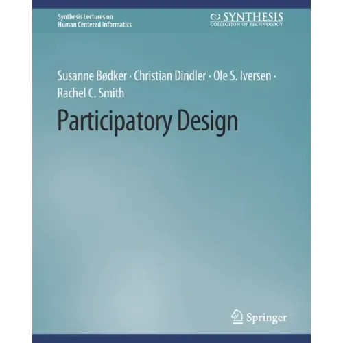 Participatory Design