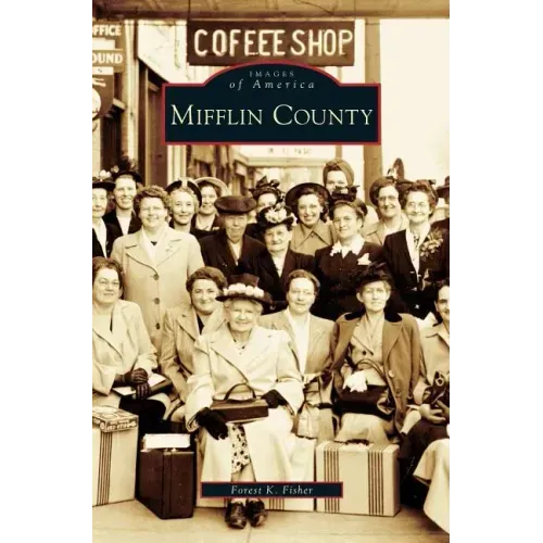 Mifflin County