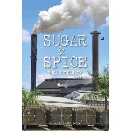 Sugar & Spice